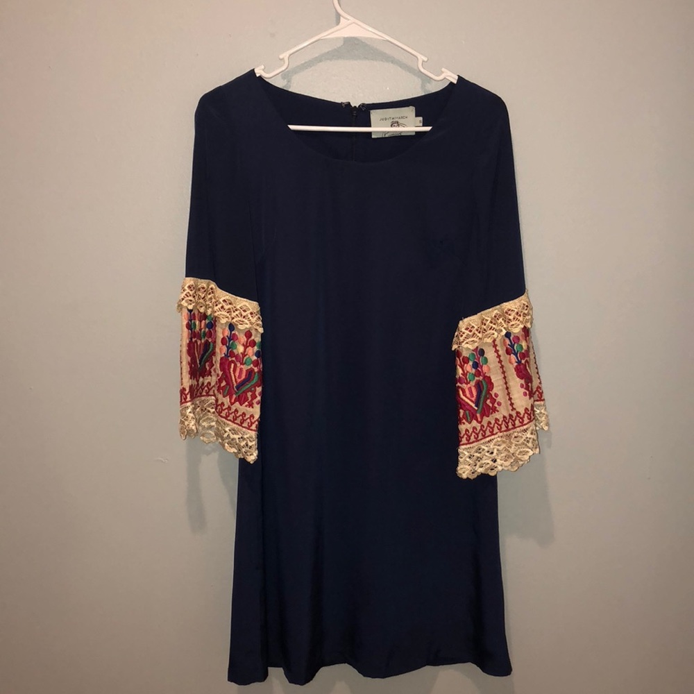 Judith March Dress Size Small